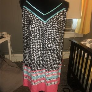 sleepwear. Slinky/stretchy